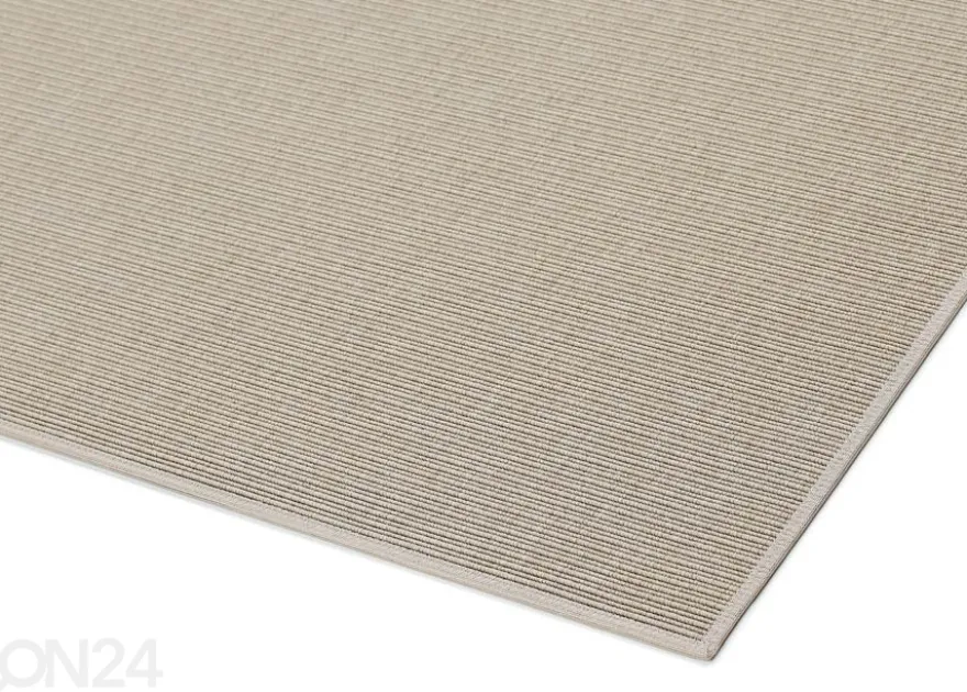 Narma sileäpintainen matto Credo™ 60x80 cm