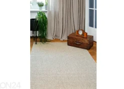Narma sileäpintainen matto Credo™ 60x80 cm