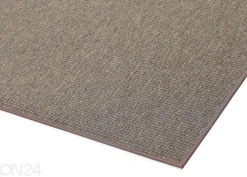 Narma sileäpintainen matto Credo™ 60x80 cm