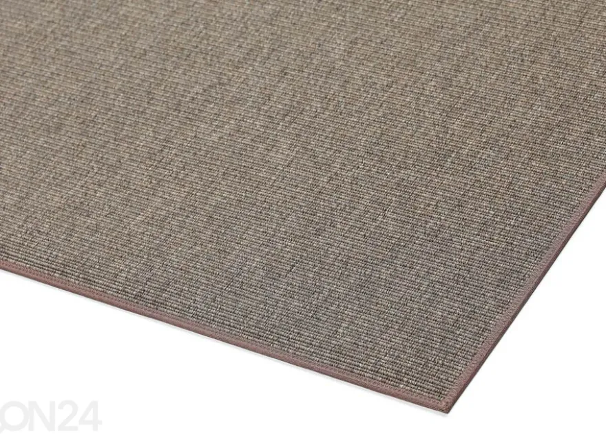 Narma sileäpintainen matto Credo™ 60x80 cm