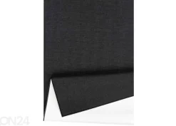 Narma sileäpintainen matto Credo™ 60x80 cm