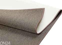 Narma sileäpintainen matto Credo™ 60x80 cm