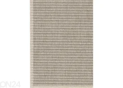 Narma sileäpintainen matto Credo™ 60x80 cm