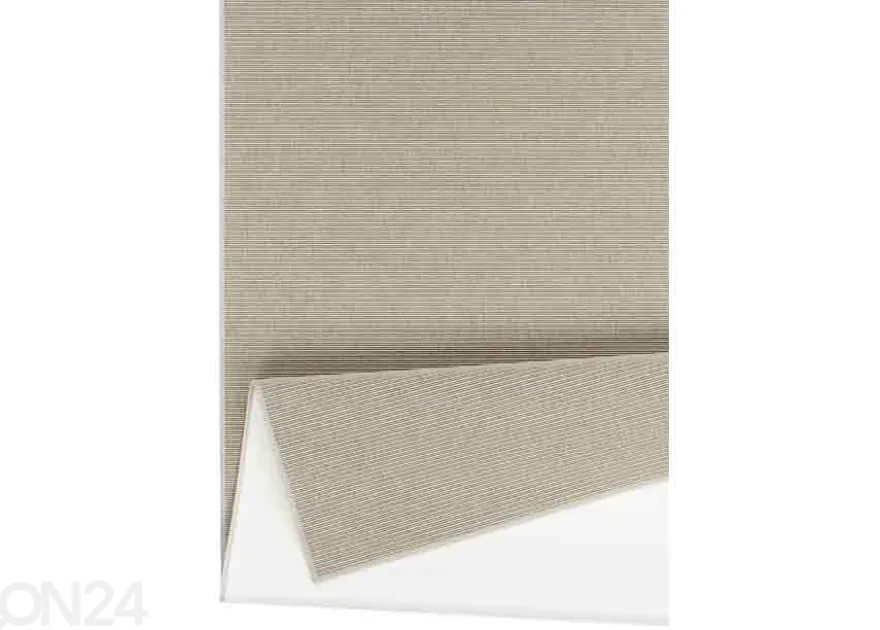 Narma sileäpintainen matto Credo™ 60x80 cm