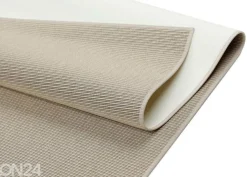 Narma sileäpintainen matto Credo™ 60x80 cm