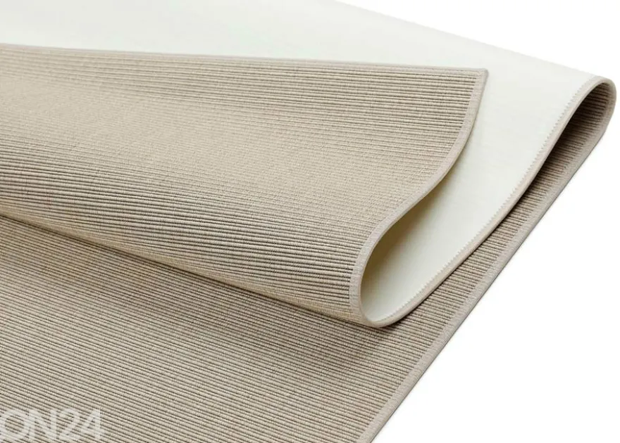 Narma sileäpintainen matto Credo™ 60x80 cm