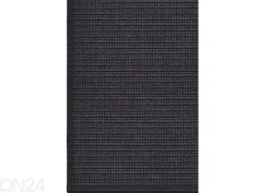 Narma sileäpintainen matto Credo™ pyöreä Ø 160 cm