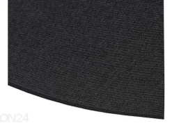 Narma sileäpintainen matto Credo™ pyöreä Ø 160 cm