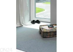 Narma sileäpintainen matto Limo™ 60x80 cm