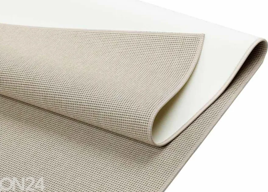 Narma sileäpintainen matto Limo™ 60x80 cm