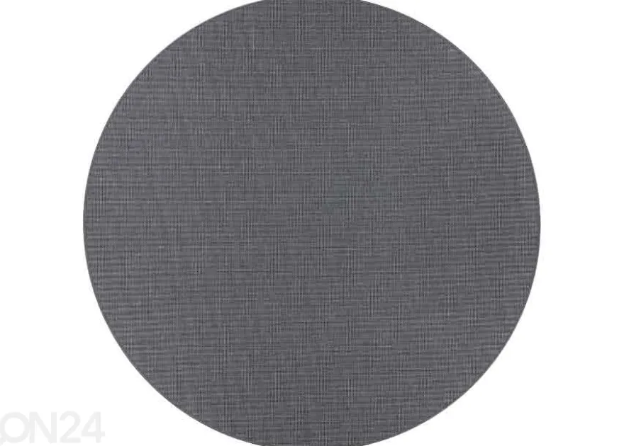 Narma sileäpintainen matto Limo™ 60x80 cm