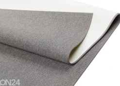 Narma sileäpintainen matto Limo™ 60x80 cm