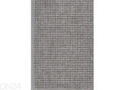 Narma sileäpintainen matto Limo™ 60x80 cm