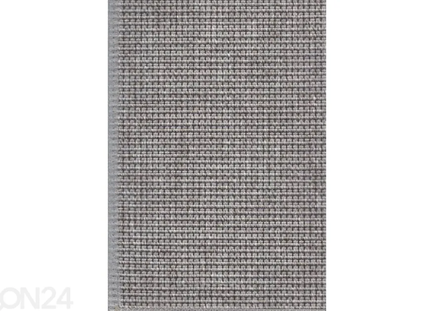 Narma sileäpintainen matto Limo™ 60x80 cm