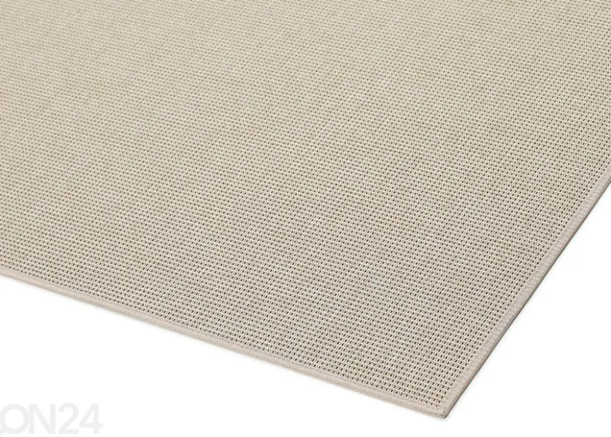 Narma sileäpintainen matto Limo™ 60x80 cm