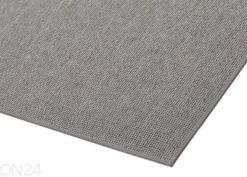 Narma sileäpintainen matto Limo™ 60x80 cm