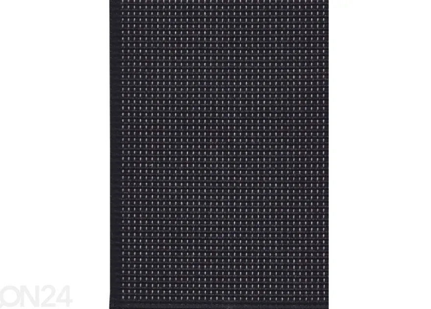 Narma sileäpintainen matto Limo™ 60x80 cm