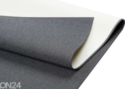 Narma sileäpintainen matto Limo™ 60x80 cm