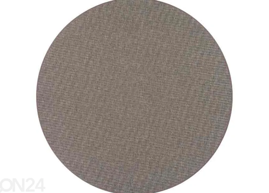 Narma sileäpintainen matto Limo™ 60x80 cm