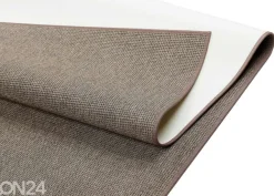 Narma sileäpintainen matto Limo™ 60x80 cm