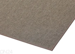 Narma sileäpintainen matto Limo™ 60x80 cm