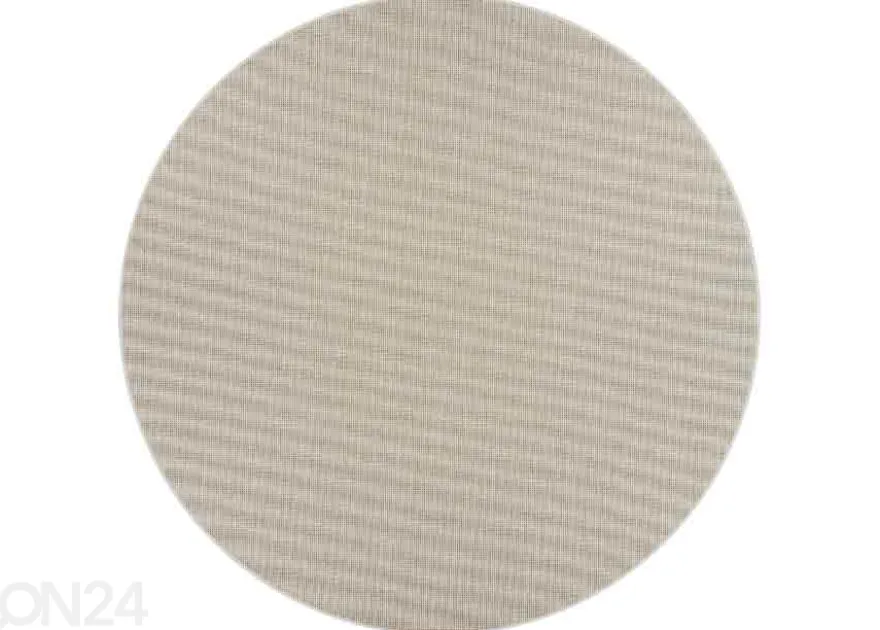 Narma sileäpintainen matto Limo™ 60x80 cm