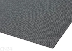 Narma sileäpintainen matto Limo™ 60x80 cm