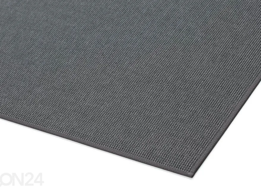 Narma sileäpintainen matto Limo™ 60x80 cm
