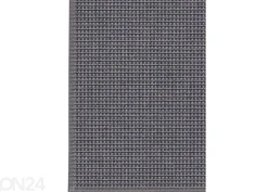 Narma sileäpintainen matto Limo™ 60x80 cm