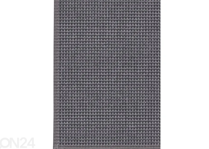 Narma sileäpintainen matto Limo™ 60x80 cm