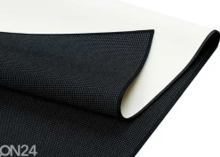 Narma sileäpintainen matto Limo™ 60x80 cm