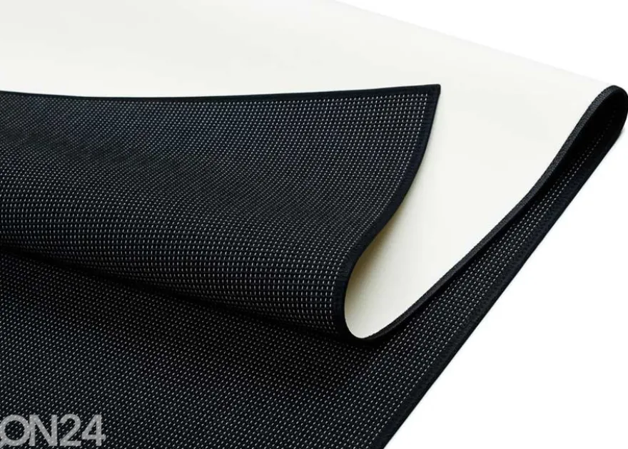 Narma sileäpintainen matto Limo™ 60x80 cm