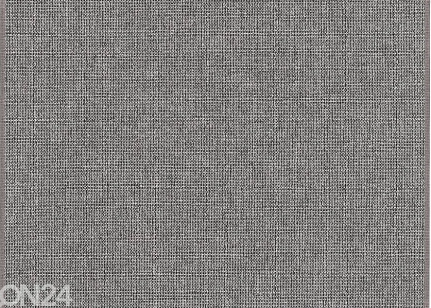 Narma sileäpintainen matto Limo™ 60x80 cm