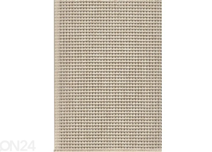 Narma sileäpintainen matto Limo™ 60x80 cm