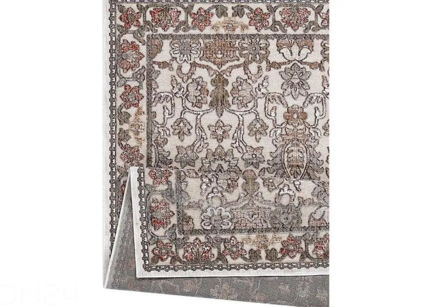 Narma silkyWay matto Lulu beige 80x125 cm