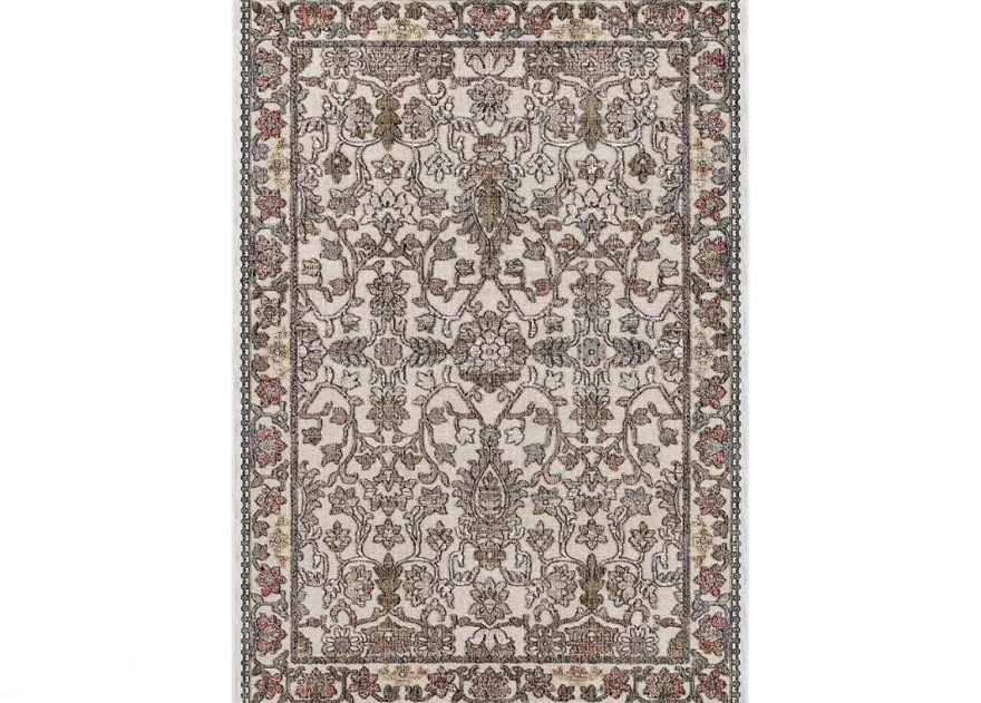 Narma silkyWay matto Lulu beige 80x125 cm