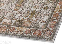 Narma silkyWay matto Lulu grey 80x125 cm