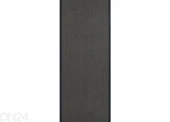 Narma sisalmatto Dragon™ antrasiitti 80x160 cm
