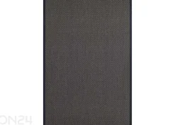 Narma sisalmatto Dragon™ antrasiitti 80x160 cm