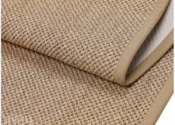 Narma sisalmatto Dragon™ beige pyöreä Ø 160 cm