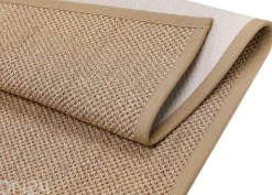 Narma sisalmatto Dragon™ beige 80x160 cm