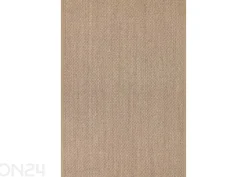 Narma sisalmatto Dragon™ beige 80x160 cm