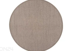 Narma sisalmatto Dragon™ linen pyöreä Ø 160 cm