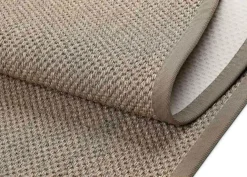 Narma sisalmatto Dragon™ linen pyöreä Ø 160 cm