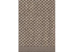 Narma sisalmatto Dragon™ linen pyöreä Ø 160 cm