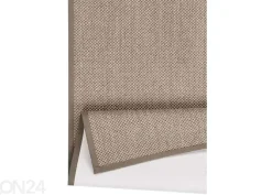 Narma sisalmatto Dragon™ linen 80x160 cm