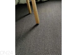 Narma sisalmatto Dragon™ pyöreä Ø 160 cm