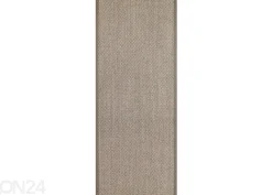 Narma sisalmatto Dragon™ 80x160 cm
