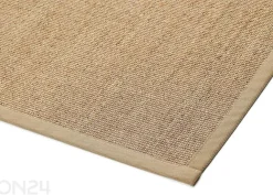 Narma sisalmatto Livos™ beige 80x160 cm