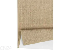 Narma sisalmatto Livos™ beige 80x160 cm
